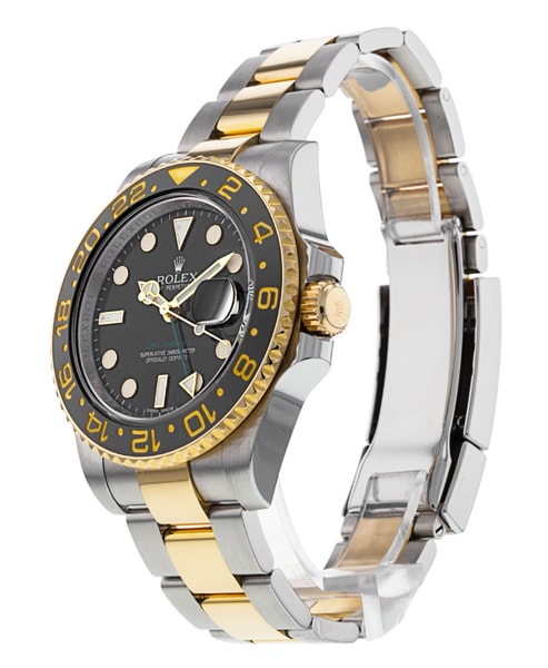 Rolex GMT Master II 116713 LN
